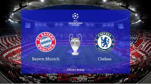 Allianz arena, munich, germany disclaimer: Pes 2020 Bayern Munich Vs Chelsea Uefa Champions League Round Of 16 2nd Leg Full Match Hd Youtube