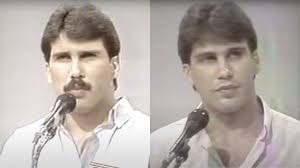 Saiba como está Osvaldo quase 40 anos depois de ser rejeitado em programa  de namoro na TV