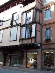 Le Blog Chezmitch Albi Tarn Et Garonne Albigeois