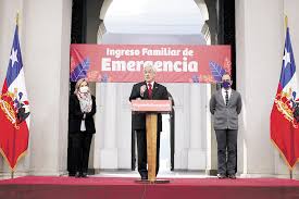 Entra a ingreso familiar de emergencia para postular y conocer más sobre este nuevo apoyo para las familias con ingresos informales. Ingreso Familiar De Emergencia Los Requisitos Y La Forma En Que Funcionara La Tercera