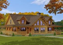 8 minimum stay from 2.hosted by elk springs resort cabin rentals. Custom Log Home Floor Plans Katahdin Log Homes