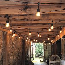 Check spelling or type a new query. Sl101 Led Low Voltage Bistro String Lights 48 Ft Outdoor Weatherproof Kings Outdoor Lighting