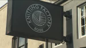 Book your hotel in boise and pay later with expedia. Musicians Organize Benefit Concert For Knitting Factory Employees After Fire Closes Boise Venue Ktvb Com