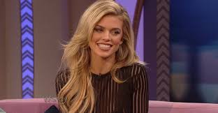 Born on 16th july, 1987 in atlanta, georgia, united states, she is famous for naomi clark on 90210. What Happened To Annalynne Mccord Wiki Husband Net Worth Dating Diet