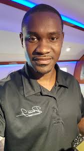 DarnaldJr Productions (@darnaldkimble)