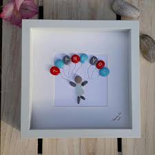 Thank You Present Thank You Gift Thank You Picture Thank Etsy Thank You Presents Thank You Pictures Pebble Art