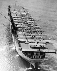 Langley I (CV-1)