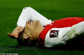 89 flashback alexis sanchez player review. Inter Milan S Alexis Sanchez Will Miss Chile S Copa America Group Stage After Suffering Foot Injury Nigerian News Headlines