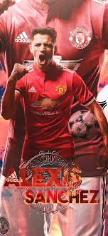 It will, according to reports. Alexis Sanchez Manchester United Wallpaper By Showbodygame On Deviantart