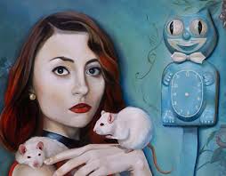 Bell Rat Proyectos :: Photos, videos, logos, illustrations and branding ::  Behance