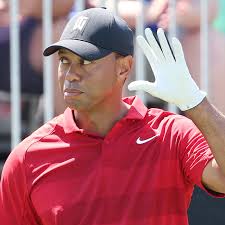 Will the Travelers Championship finally catch a Tiger? Guesses are many,  clues are few regarding Woods' schedule