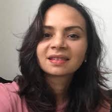 Roberta Pereira Santana