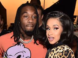 15 hours ago · it's cardi b's world and we're all just living in it. Cardi B Says She Left Offset Because She Didn T Want To Wait Until He Cheated On Me Again Vanity Fair
