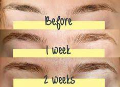 It works by penetrating hair follicles and nourishing them so that they. 31 Eyebrow Hair Growth Ideen Augenbrauen Kosmetik Augenbrauen Augenbrauen Wachstum