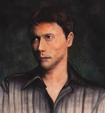 The Picturesque Scene of Passing Fantasies