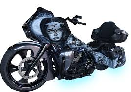 Shop for motorcycle wall art from the world's greatest living artists. Euro Bikers Lifestyle Magazine