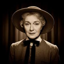 Glynis Johns, 5 October 1923