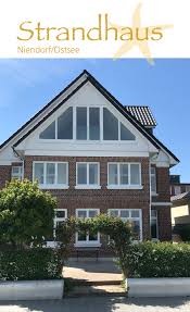 Das günstigste angebot beginnt bei € 150.000. Meerhaus Und Strandhaus In Niendorf Ostsee