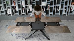 Save on home furniture for all rooms in your home. Modern Extending Dining Table Italian Tables
