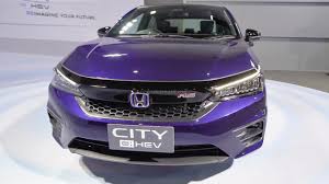 From many speculations, the new model will cost $25.000, which is significantly higher than the standard city. 2021 Honda City Ehev Sport Hybrid Debuts India Launch Next Year