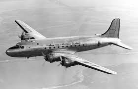 The Mystery Of Pan Am Flight 914 Worldmysteries Urbanlegends Miami Venezuella Https Www Allaboutparanormal Com Post Douglas Dc 4 Aircraft Images Aircraft