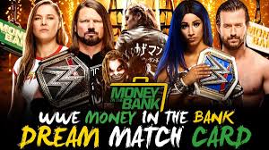 Kofi kingston will go it alone in wwe title clash with bobby lashley. Money In The Bank 2021 Live Stream Reddit Moneybanklive ×˜×•×•×™×˜×¨