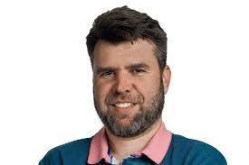 Scott Ringler's Instagram, Twitter & Facebook