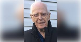 Obituary information for Patrick Leo "Pat" Murphy