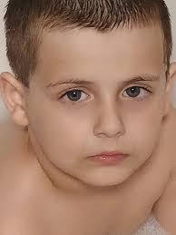 Does anyone have a bike that would fit a 6 year old with training wheels?  Or a scooter?