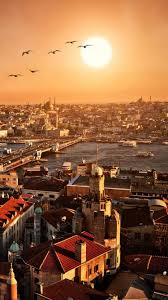 Enjoy and share your favorite beautiful hd wallpapers and background images. Istanbul Iphone Wallpapers Wallpaper Cave