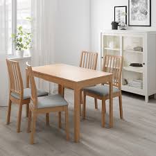 Ikea cuisines il y a quelques mois, en fait un peu plus de 2 ans, je vous demandais de l'aide et des conseils c'est le premier ikea uniquement consacré à la cuisine. Ekedalen Table Extensible Chene 80 120x70 Cm Ikea