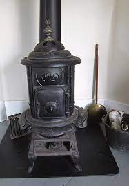 Also, the majority of morsø's woodburners are certified according to the nordic swan ecolabel. Old Wood Stove Photograph By Mary Bedy