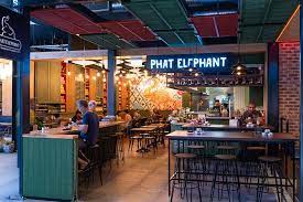 Phat Elephant Upstairs At Toombul Must Do Brisbane