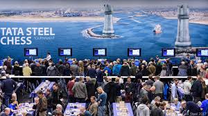 Tata steel chess 2016 winner magnus carlsen 4 years ago. R4 Report Eljanov And Ragger Lead At Tata Steel Chess 2017