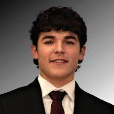 Connor Griffith's Instagram, Twitter & Facebook