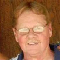 Russell Paul Burch Obituary November 21, 2017