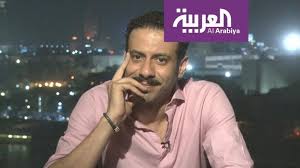 1.00 (الواحدة منتصف الليل ). Ù…Ø­Ù…Ø¯ ÙØ±Ø§Ø¬ ÙŠØ¹Ù„Ù† Ø¹Ù† Ù…Ø³Ù„Ø³Ù„Ù‡ Ø§Ù„Ø¬Ø¯ÙŠØ¯ Ø£Ù‡Ùˆ Ø¯Ù‡ Ø§Ù„Ù„ÙŠ ØµØ§Ø± Ù‡Ø°Ø§ Ù‡Ùˆ Ù…ÙˆØ¹Ø¯ Ø¹Ø±Ø¶Ù‡ Ù…Ø¬Ù„Ø© Ø§Ù„Ø¬Ù…ÙŠÙ„Ø©