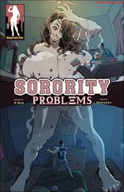 GiantessFan Sorority Problems Read Online Download Free