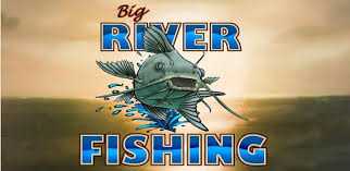 Digital logbook for anglers with content from television show, river monsters Big River Fishing 3d 1 01 Apk Free Download Android Game Best Android Games Big River Iphone Games