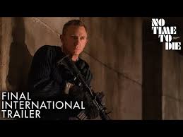 No time to die (2021) cast and crew credits, including actors, actresses, directors, writers and more. Universal Pictures Uk