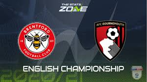 Everything also points to there being goals in this, so consider the double of a bournemouth and +2.5 goals. 2020 21 Championship Brentford Vs Bournemouth Preview Prediction The Stats Zone