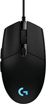 There are no spare parts available for this product. Logitech G G203 Prodigy Gaming Maus 8000 Dpi Sensor Amazon De Computer Zubehor