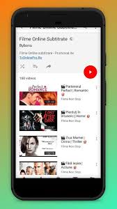 De filmeonline 5 ani in urma. Filme Online Youtube For Android Apk Download
