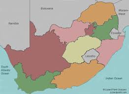 Map quiz of africa scramble for proprofs. Test Your Geography Knowledge South Africa Provinces Lizard Point Quizzes