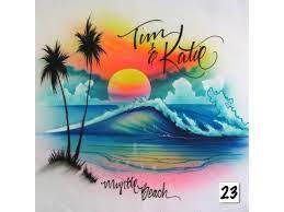 Renaissance airbrush is a full service airbrush shop. Image Result For Airbrush T Shirt Airbrush T Shirts Airbrush Art Airbrush Designs
