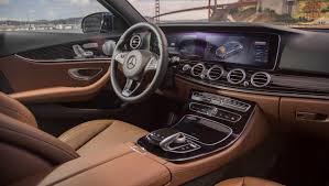 Coupes and convertibles come in e400 and e550 trims. Review 2017 Mercedes Benz E300 Has A Winning Mix