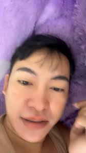 Good morning with Riri Navarro Drea Santos ❤️