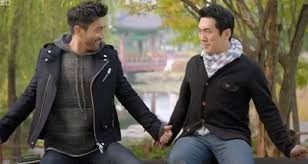 He was pretty and i wanted to scream it out until he hears me. Kpop Cameos She Was Pretty
