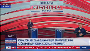 Normally, debates take place in academic institutes, public meetings, and legislative and lawmaking assemblies. Nine Takeaways From Poland S Peculiar Parallel Presidential Debates