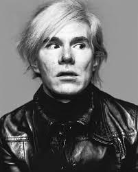 Keith Haring painting a mural at the Carmine Street Pool in Greenwich  Village